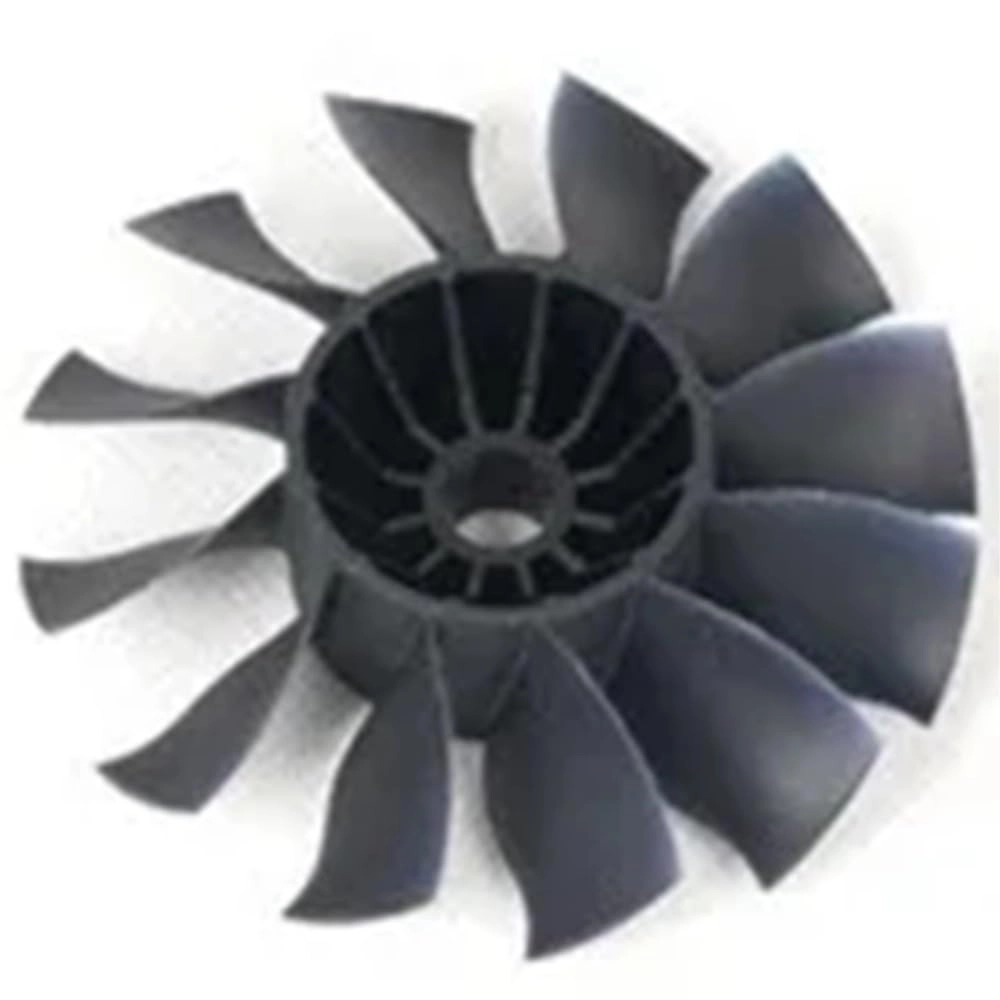 Channel Fan EDF - Brushless Motor