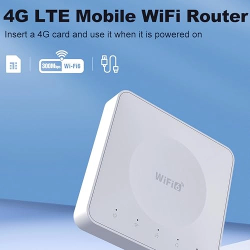 0fjando1ph - 300 Mbps WiFi 6