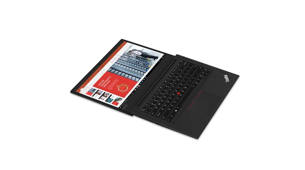 (Renewed) ThinkPad E495 - 14'' Ryzen 7-3700U 8GB DDR4 256GB SSD