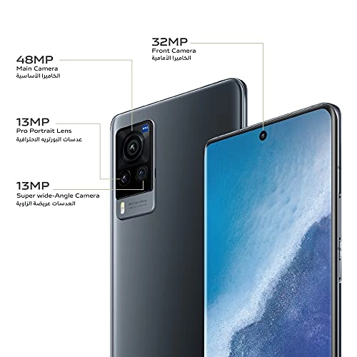 X60 Pro - 12GB 256GB