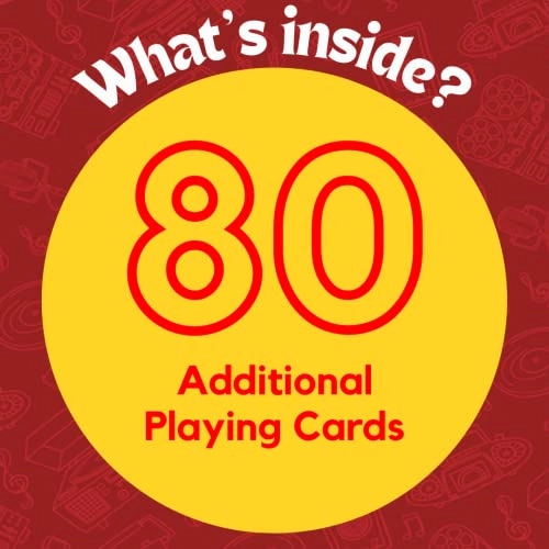 90's R&B Expansion Pack - Adult 80 piece(s)