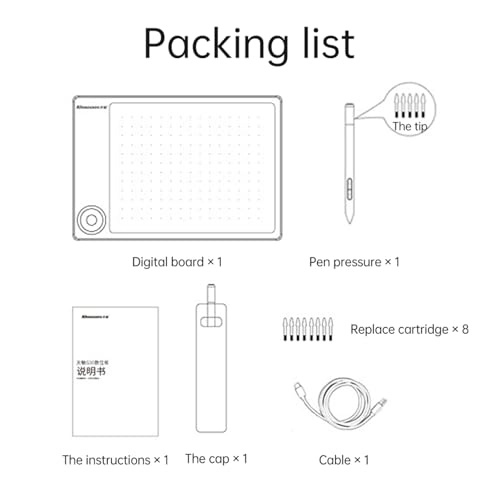 G30 - 183 * 135mm 8192