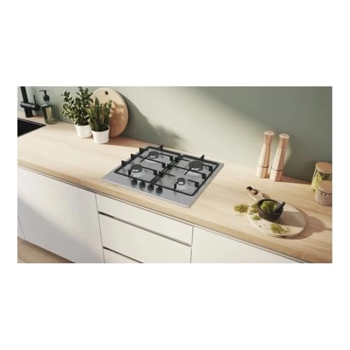 Series 4 PGP6B5K60L Gas hob
