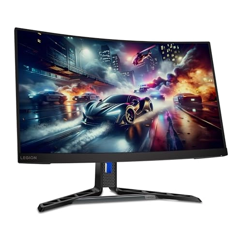 Legion R27qc-30 - R27qc-30(C22270QG1) 27 Inches 2560x1440