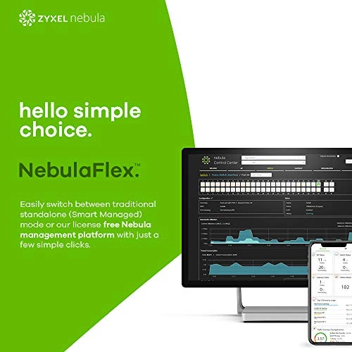 GS1920-48HPV2 48-ports