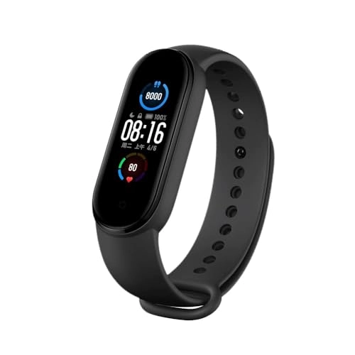 M10 Smart Fitness Band