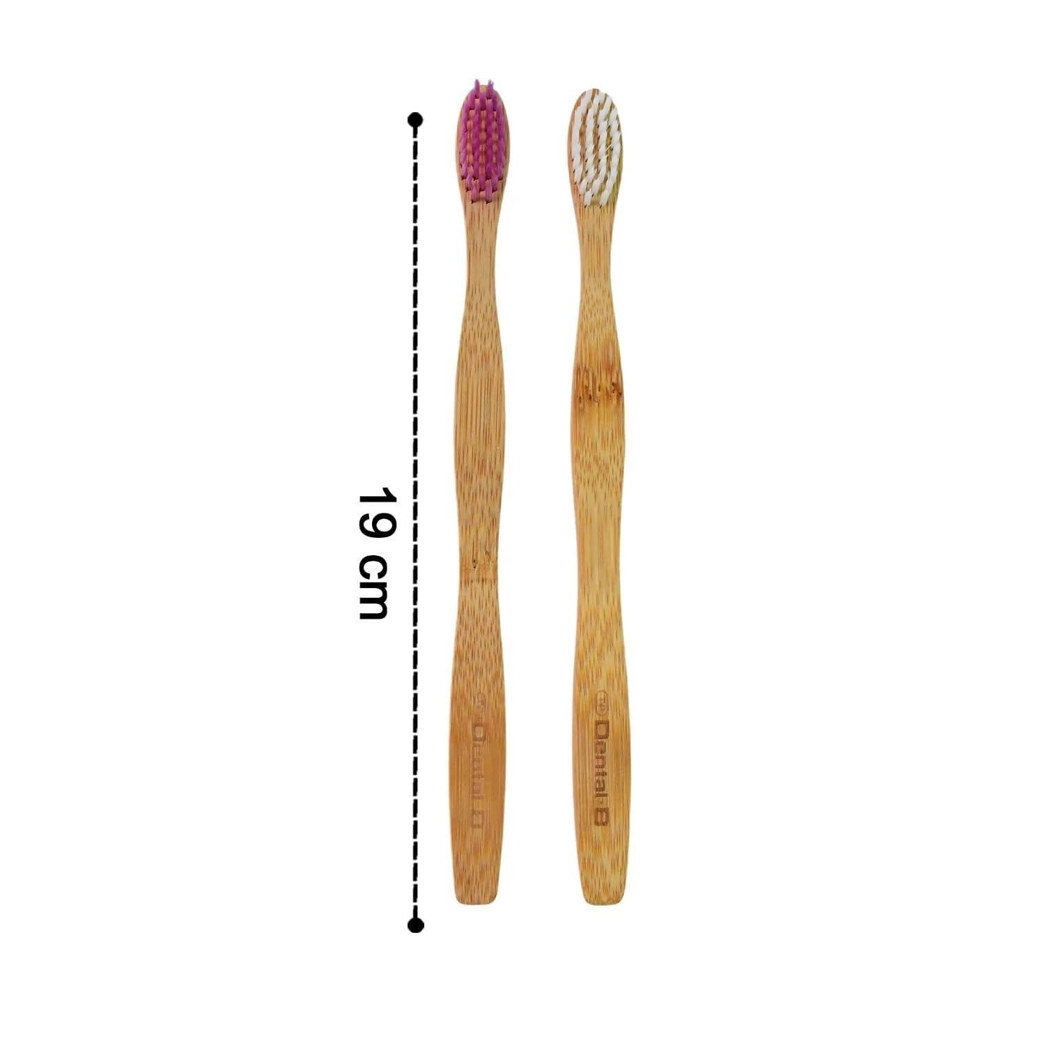 14607_OB_soft_bamboo_toothbrush_Q2 - Medium 4-Piece Pack
