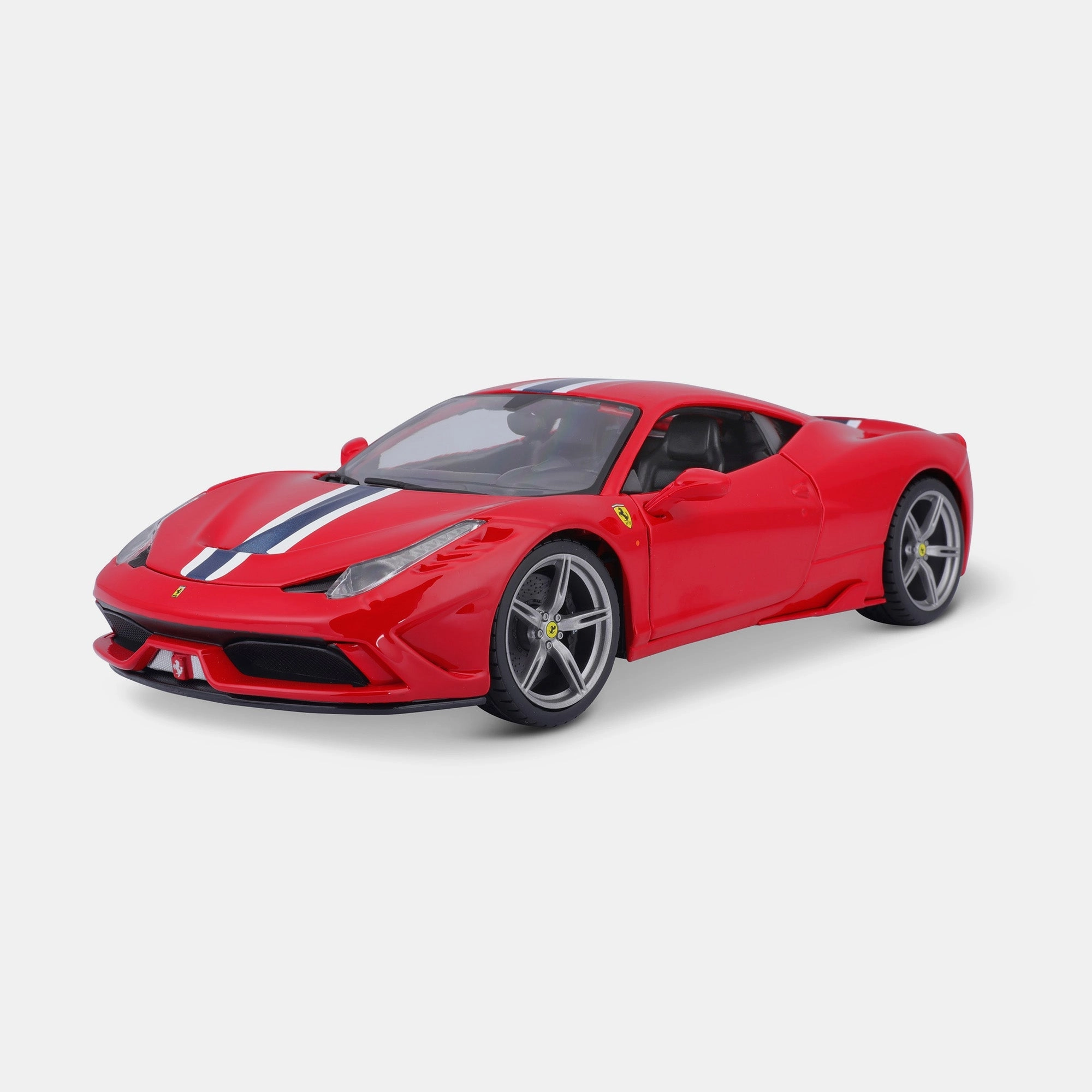 BBURAGO Ferrari 458 Speciale - 1:18