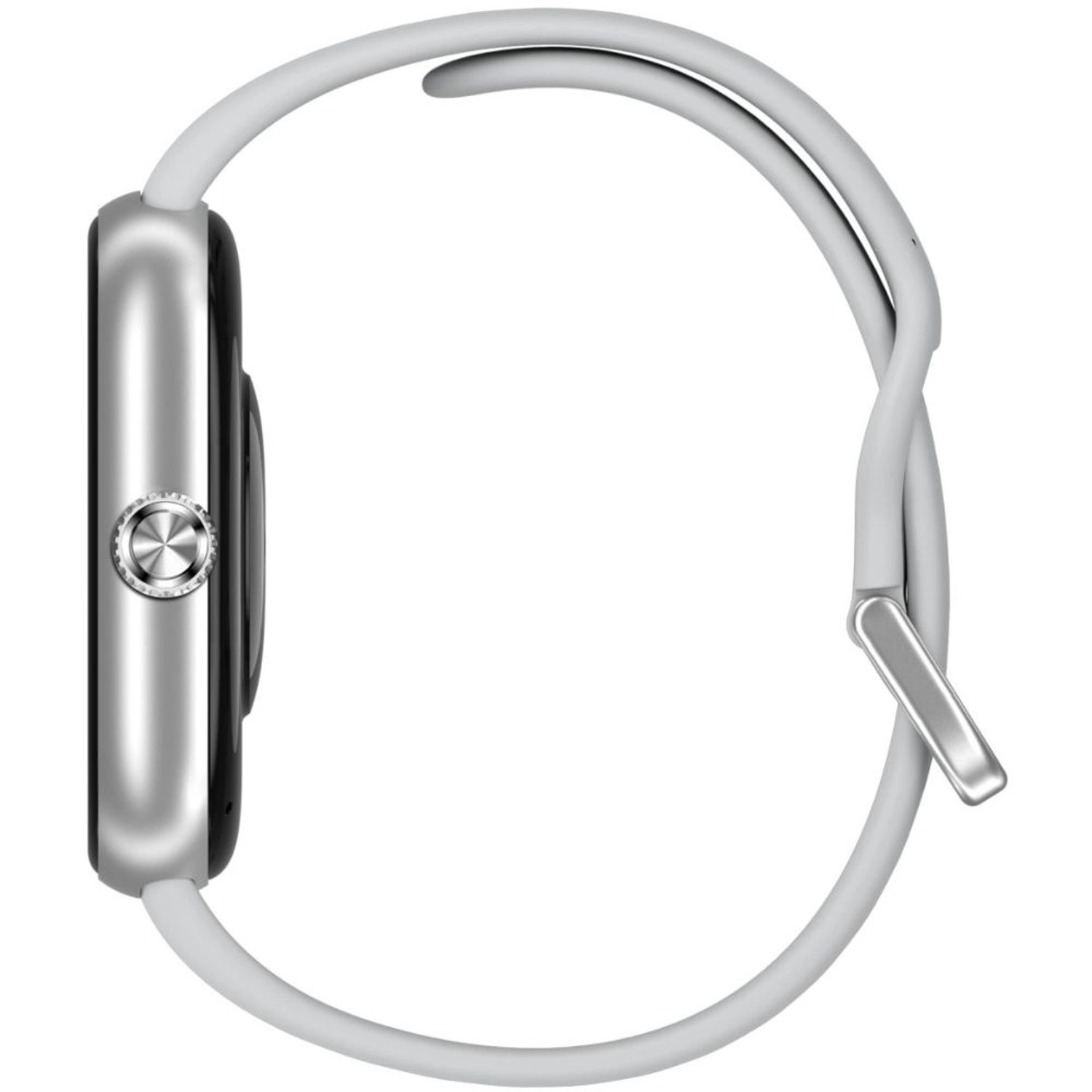 Watch 2 Pro GPS