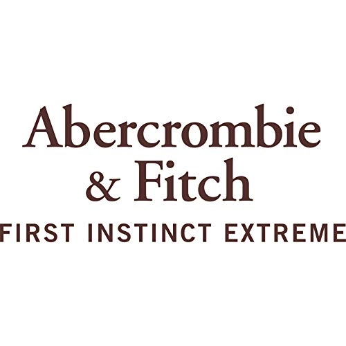 First Instinct Extreme Eau de Parfum 100ml