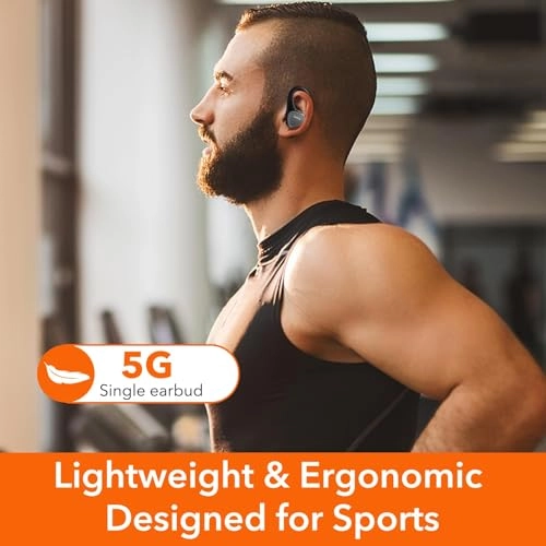 E8 Wireless Earbud