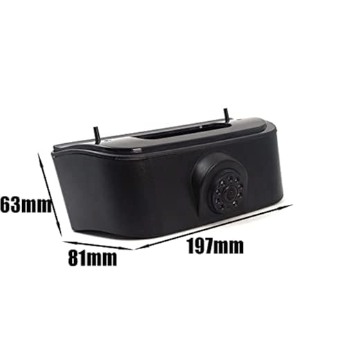 Third Brake Light Camera - Night Vision 600TV lines