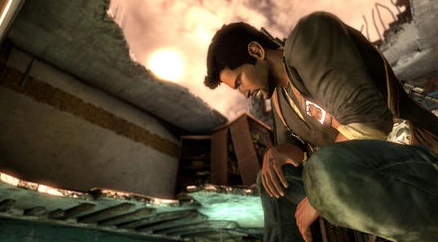 Uncharted 2: Among Thieves - PlayStation 3
