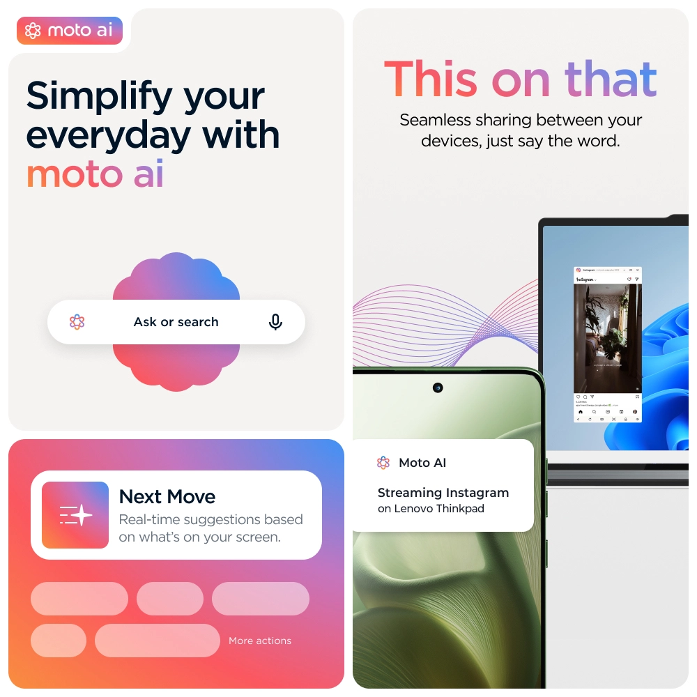 Edge 60 Pro 12GB 512GB