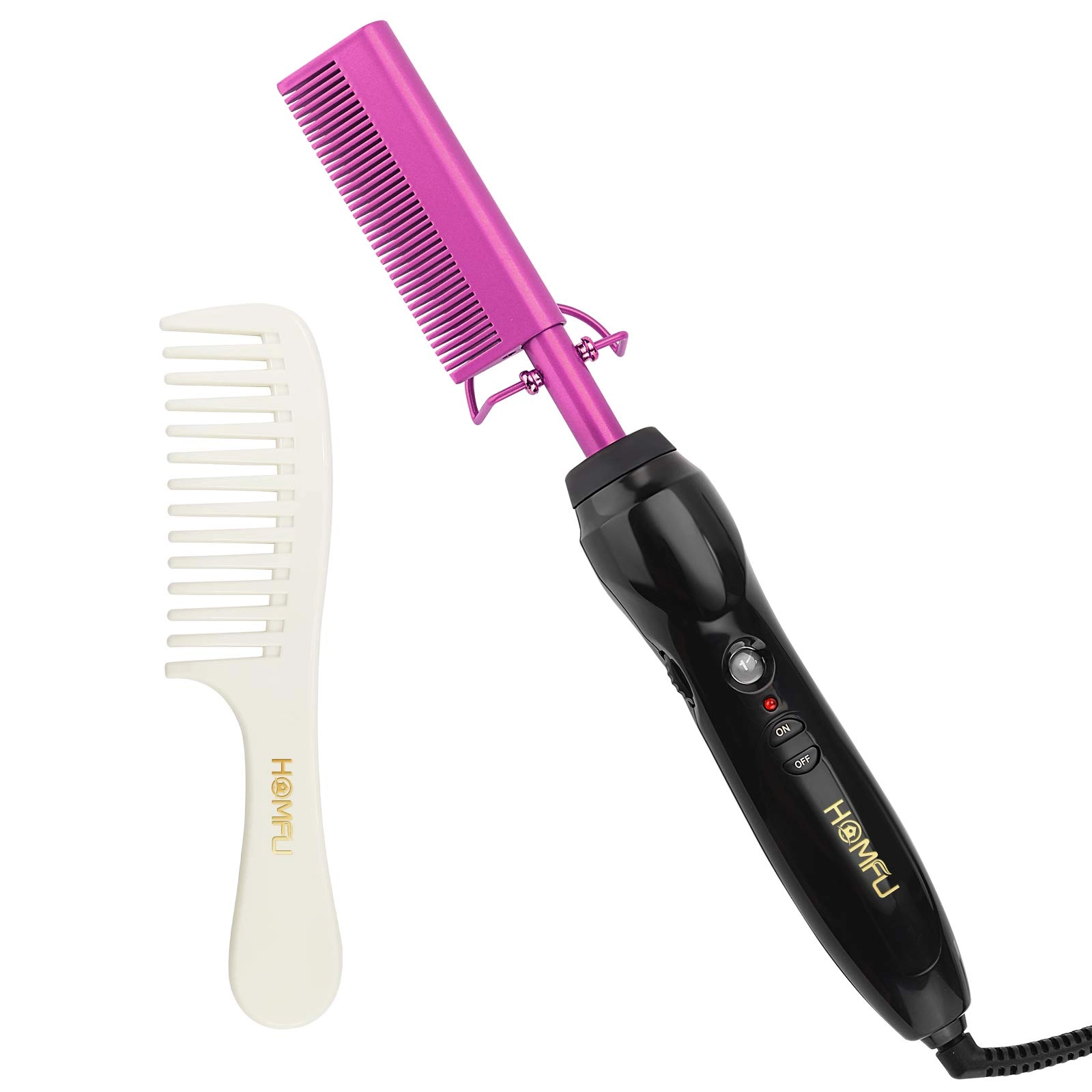 Hair Straightener