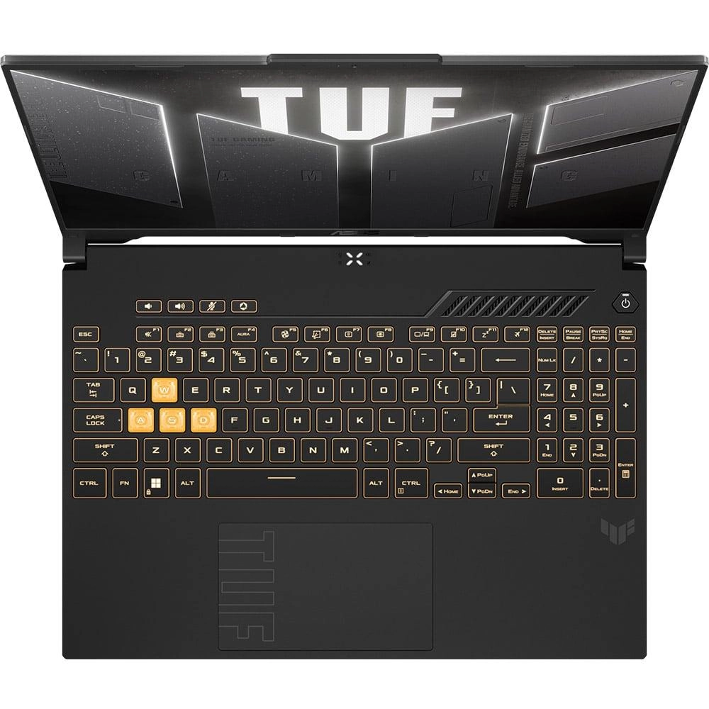 TUF Gaming F16 FX607VU - 16'' Core i7-13620H 16GB DDR5 1TB SSD