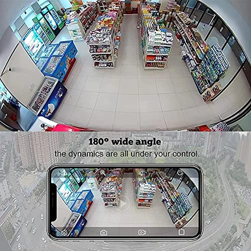 CCTV AHD 4IN1 - 2.0MP 1080P