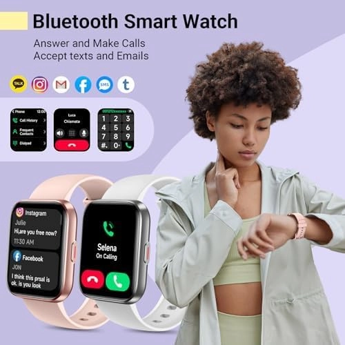 Women's Smart Watch