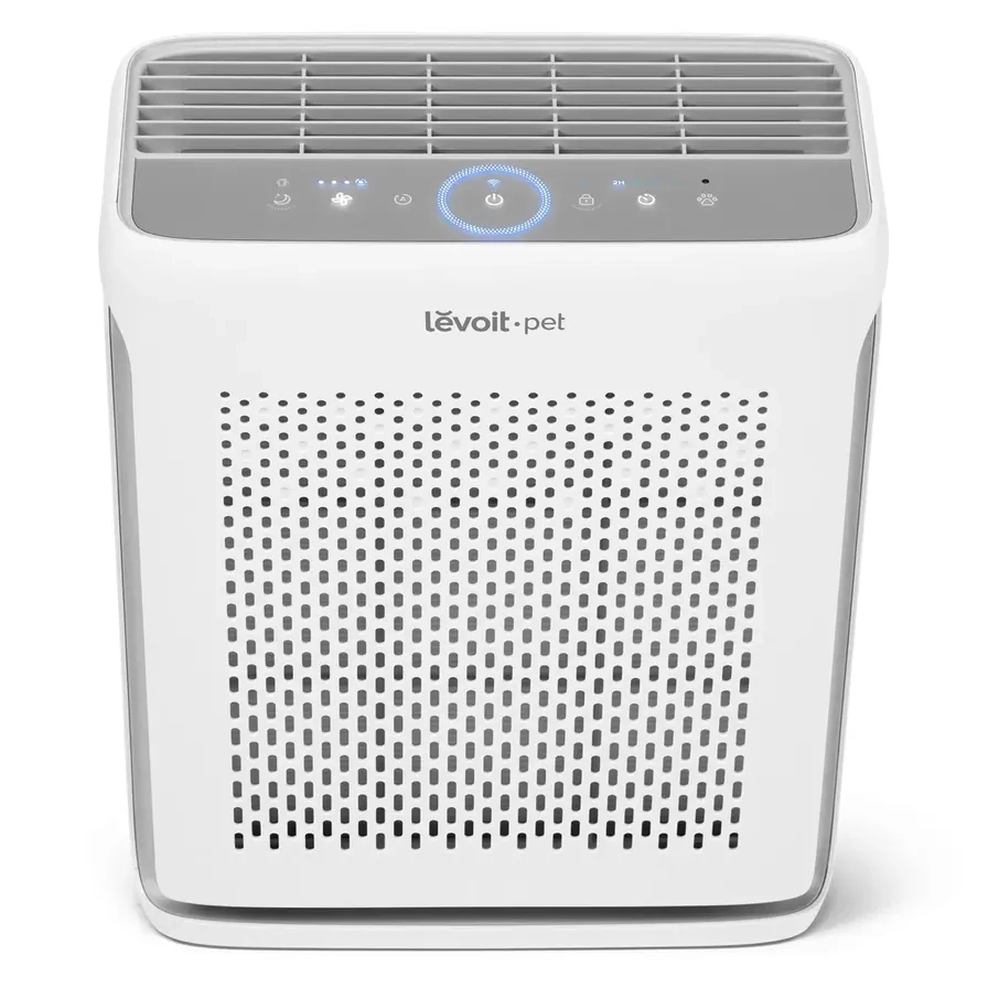 Vital 100S - 52 m² 32W H13 True HEPA