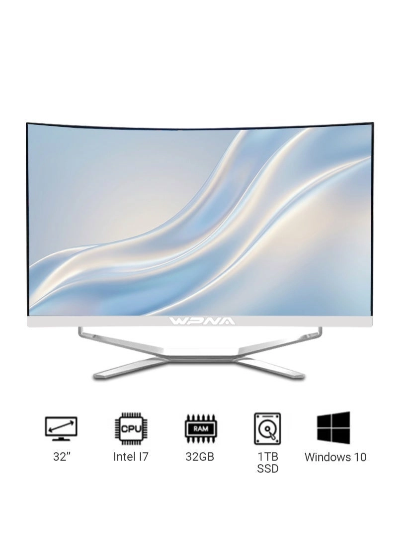 WPNA C32 - 32GB 32-inch Core i7-14650