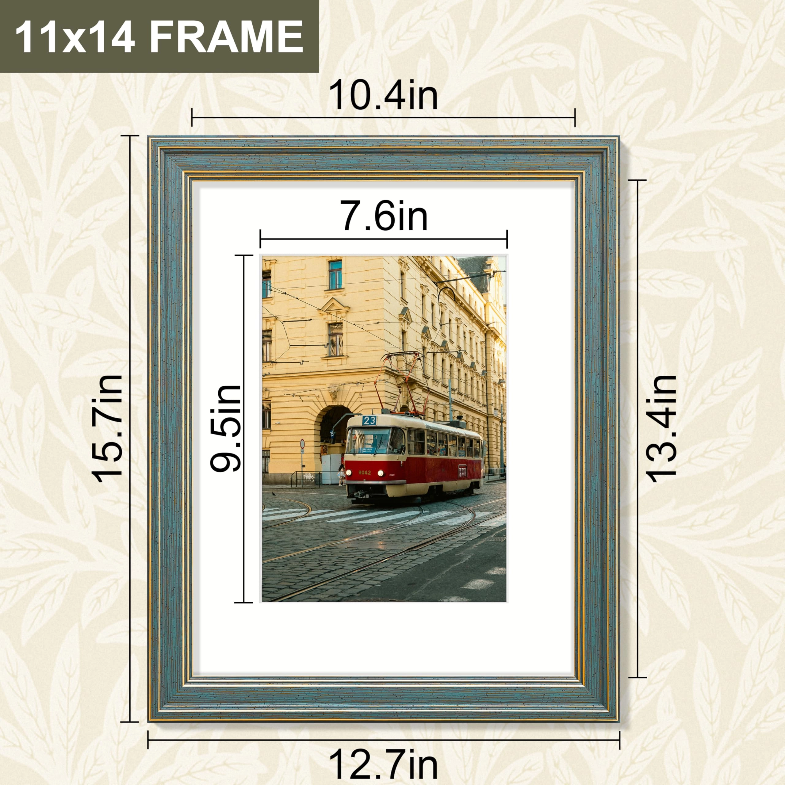 11x14 Picture Frame