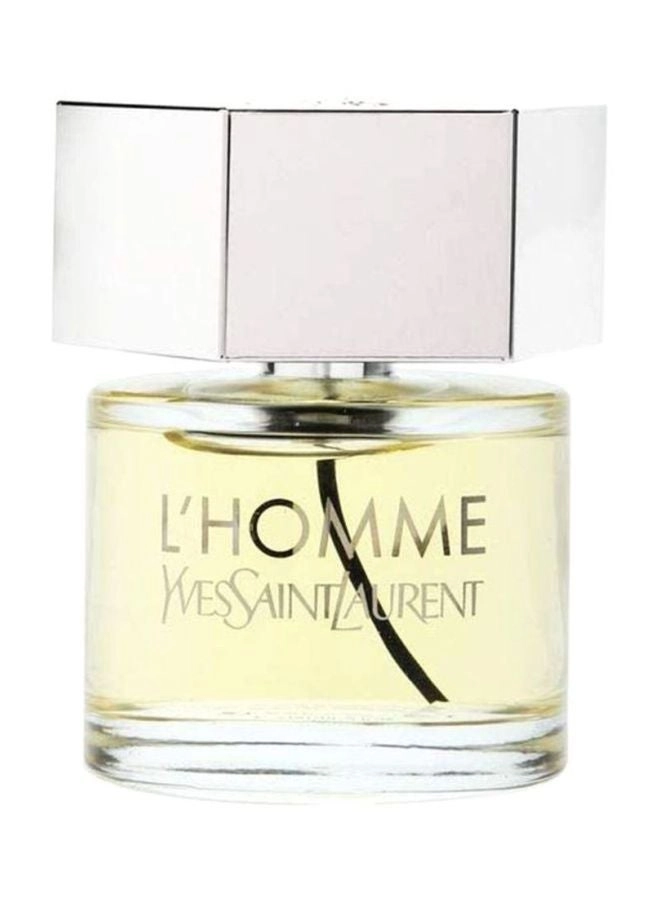 L'Homme Eau de Toilette 60ml
