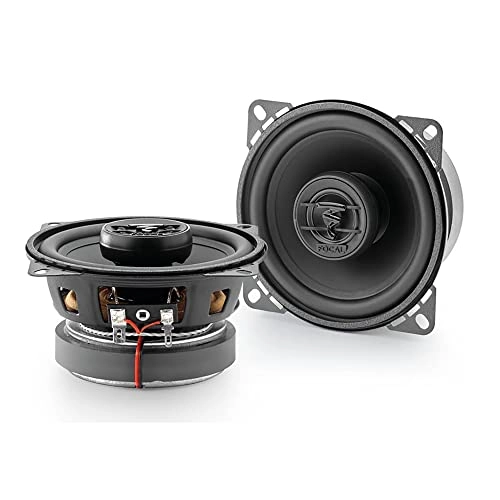 Focal ACX100 - 4" 2-Way Kit
