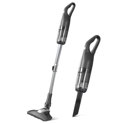 Inalsa Cordless Vacuum Cleaner - 2in1 30 minutes