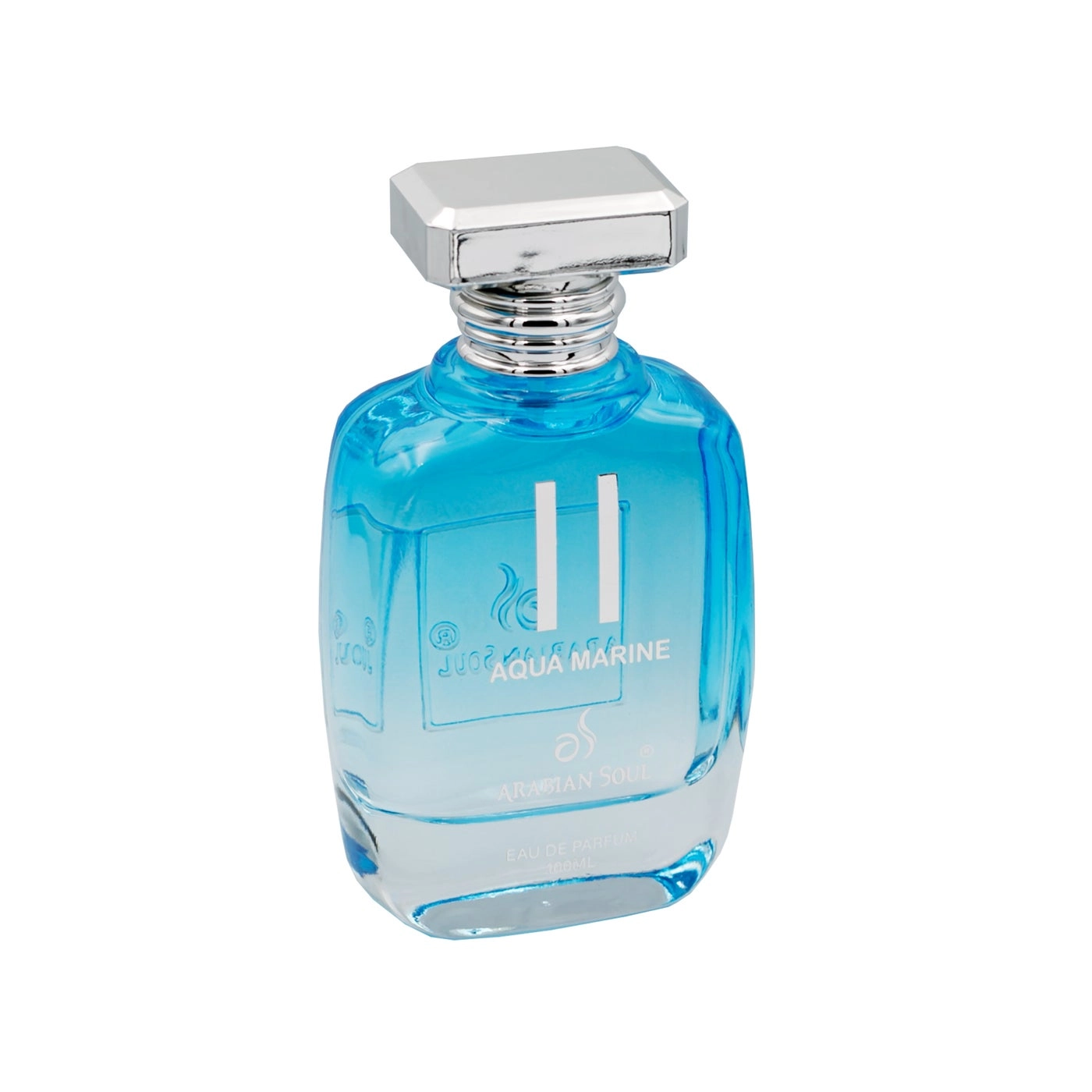 Arabian Soul AQUA MARINE Eau de Parfum 100 ml