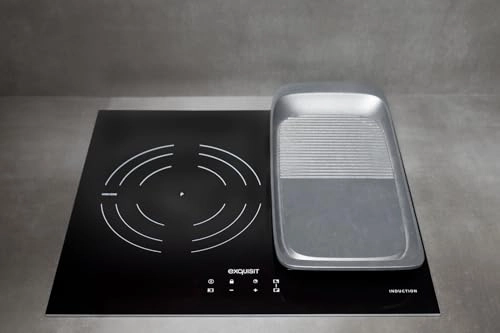 EKI 631F Induction hob