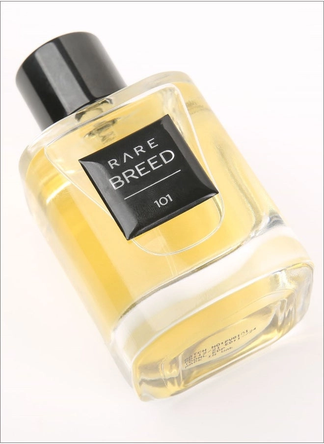 Tanjim Squad RARE BREED 101 Eau de Parfum 100ml