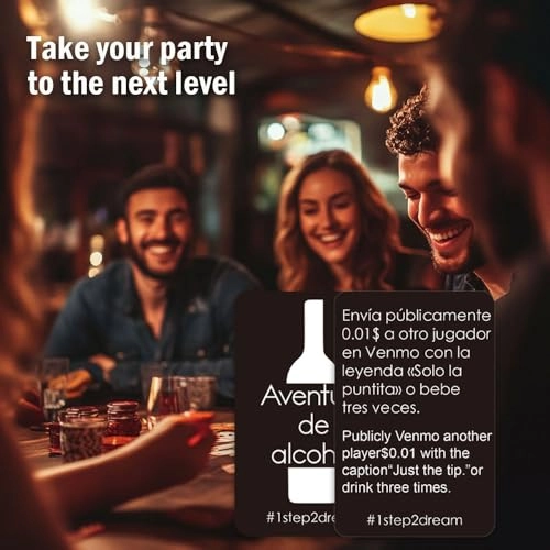 Juegos de Cartas Bilingües (inglés y español)