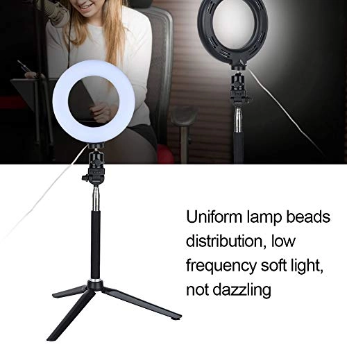 Ring Fill Light - 6 inch