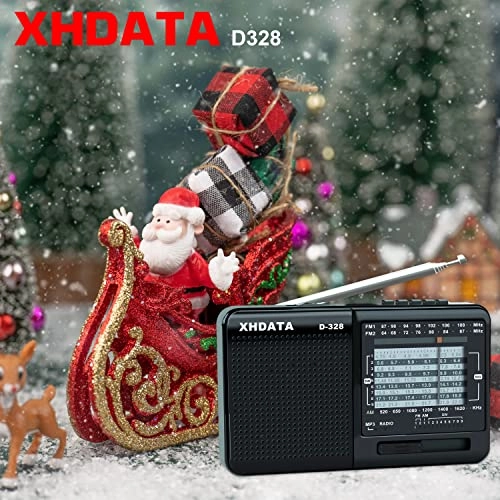 D-328 - Portable