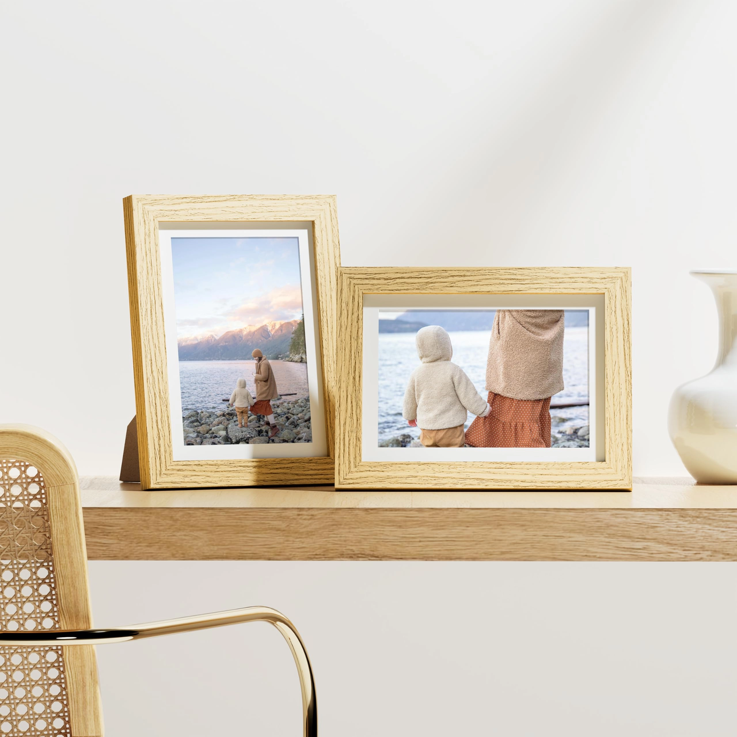 Picture Frame - 5x7