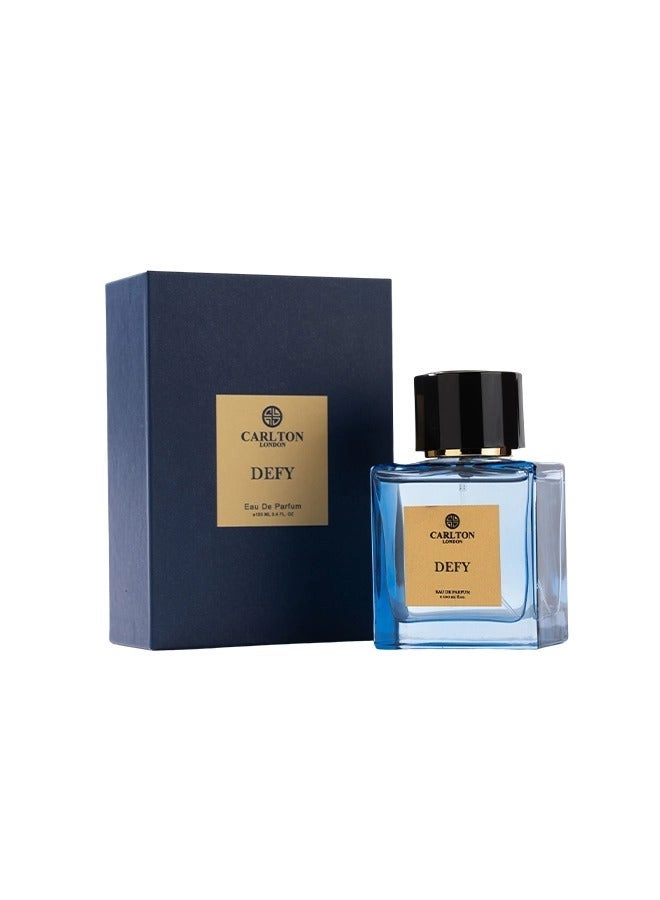 CARLTON London DEFY Eau de Parfum 100ml