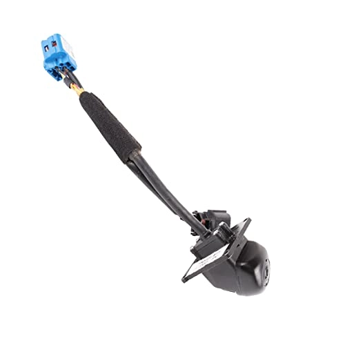 For Nissan X-trail Qashqai Tiida Teana Sylphy Sentra Pathfinder Vehicle - Top Starlight Night Vision Wire 720P