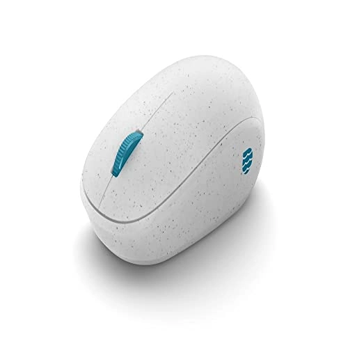 Ocean Plastic Mouse - Bluetooth