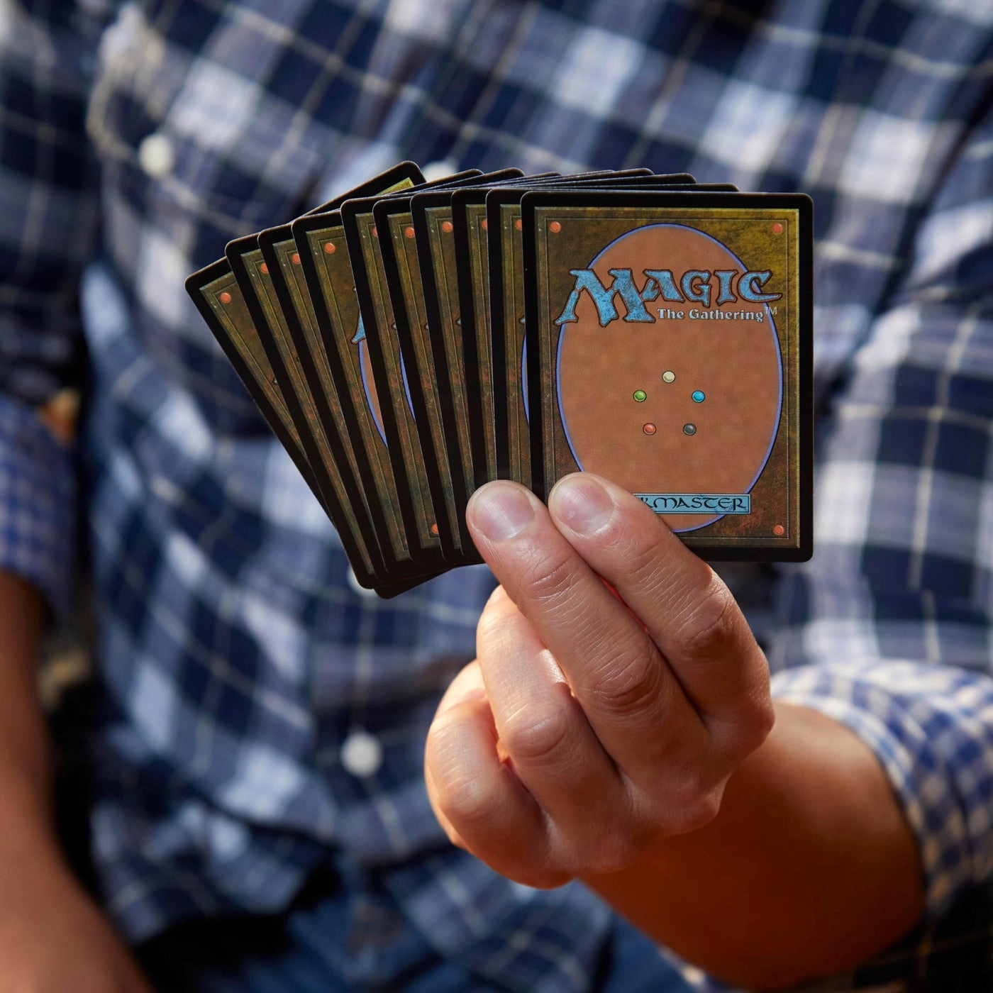 Outlaws of Thunder Junction Play Booster Box - 504 Cards