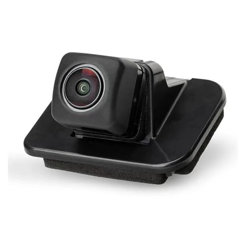 Backup Camera - Night Vision