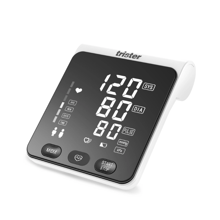 TS 310BPS - Upper Arm 22–42 cm