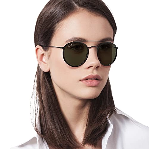 0RB3647N - 51 mm Pink/Pink Gradient