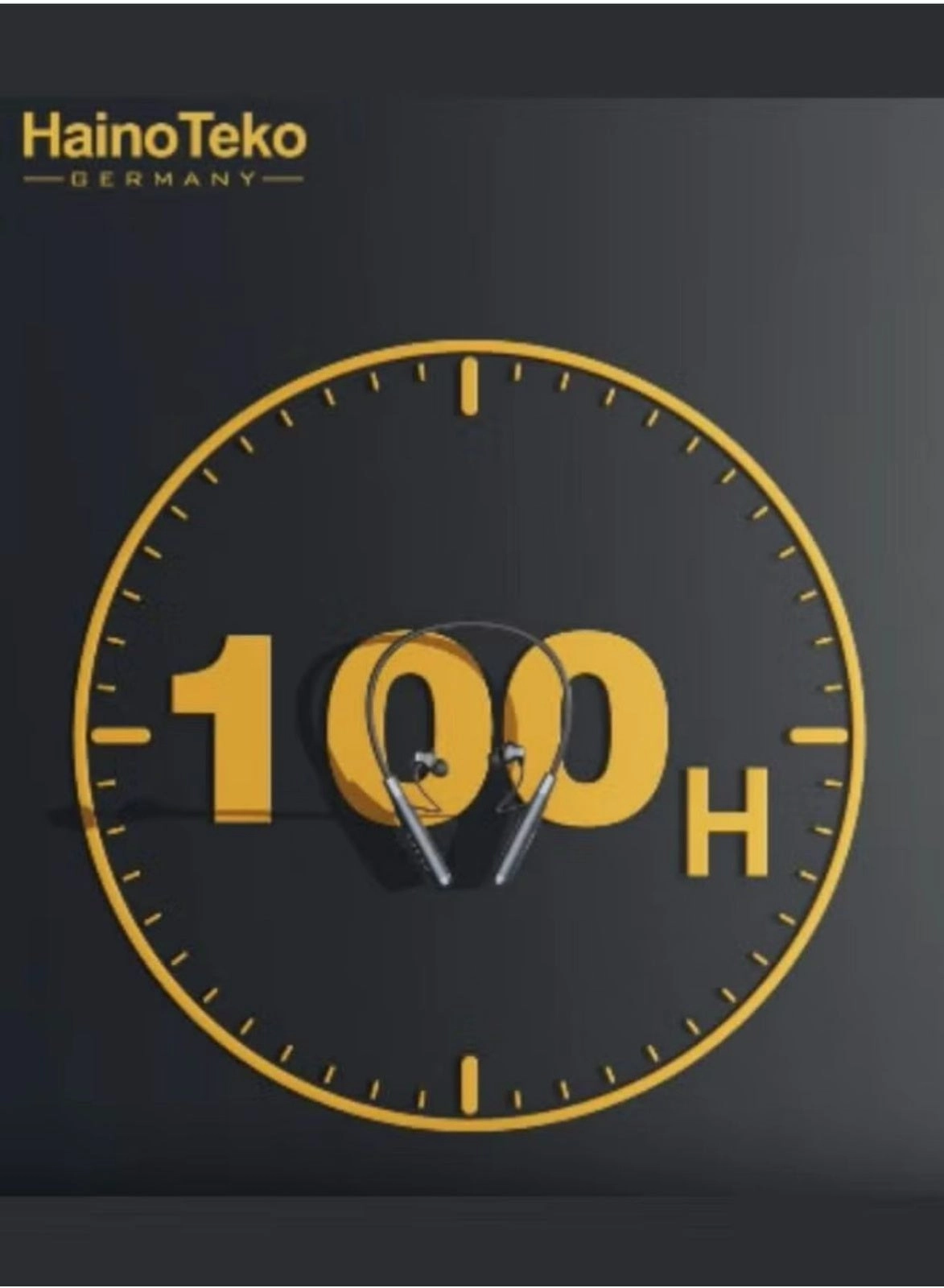 ANC-15 Wireless Earbud