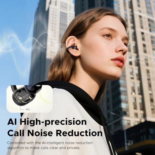 NC1 Wireless Earbud