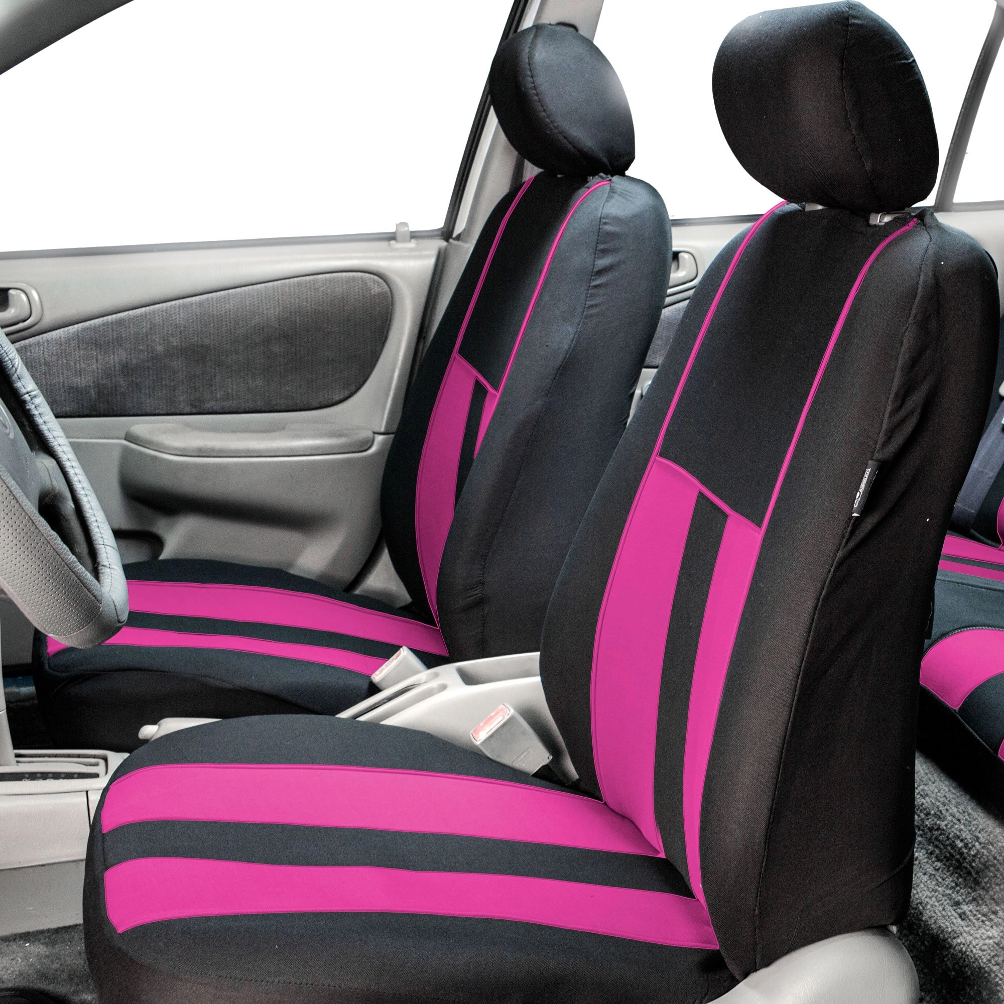 Car Seat Cover Full Set