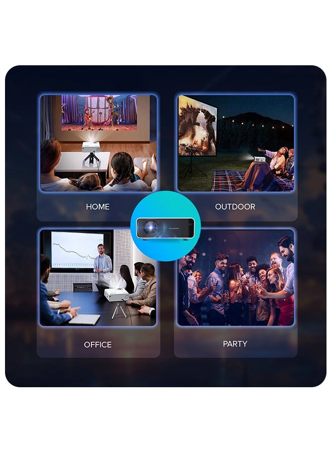 W80 PROJ-WO-01-W_SCR-03 3300 Lumens