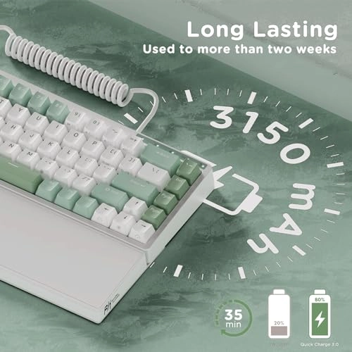 RKS70 - Wired/Wireless