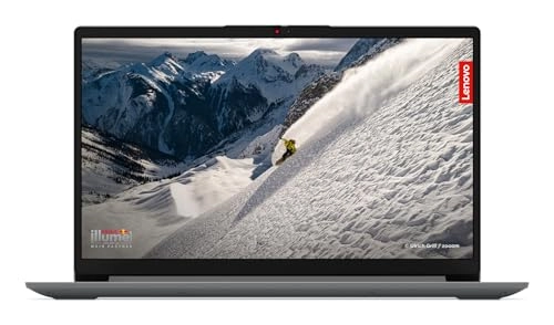 IdeaPad 1i 83B40006US - 15.6'' Core i5-1335U 8GB DDR4 512GB SSD