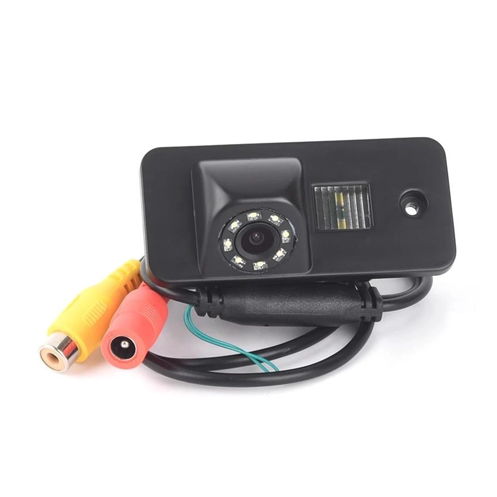 Car Rear View Camera - 8 LED Night Vision 648*480