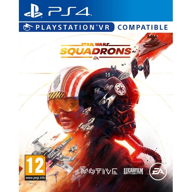 Star Wars: Squadrons - PlayStation 4